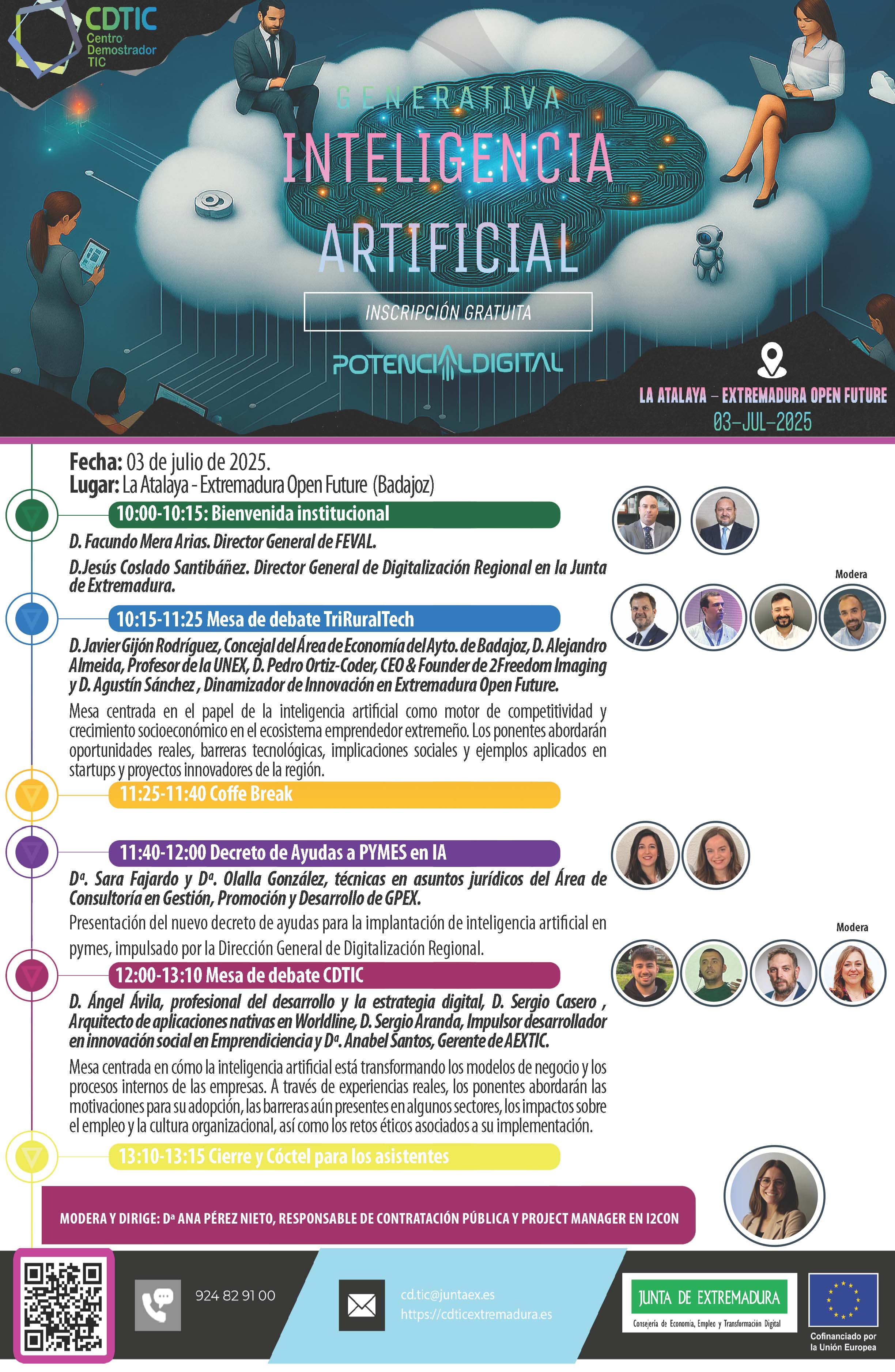 CDTIC IA Generativa v2.1