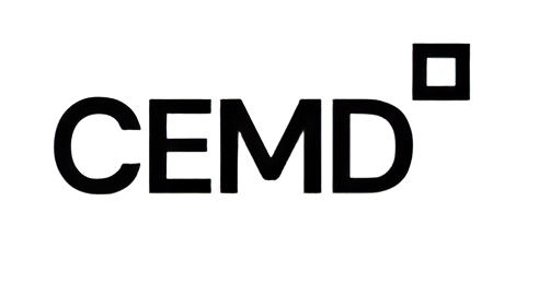 Logo CEMD 2026