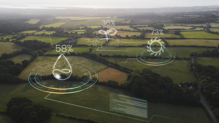 Smart Agriculture