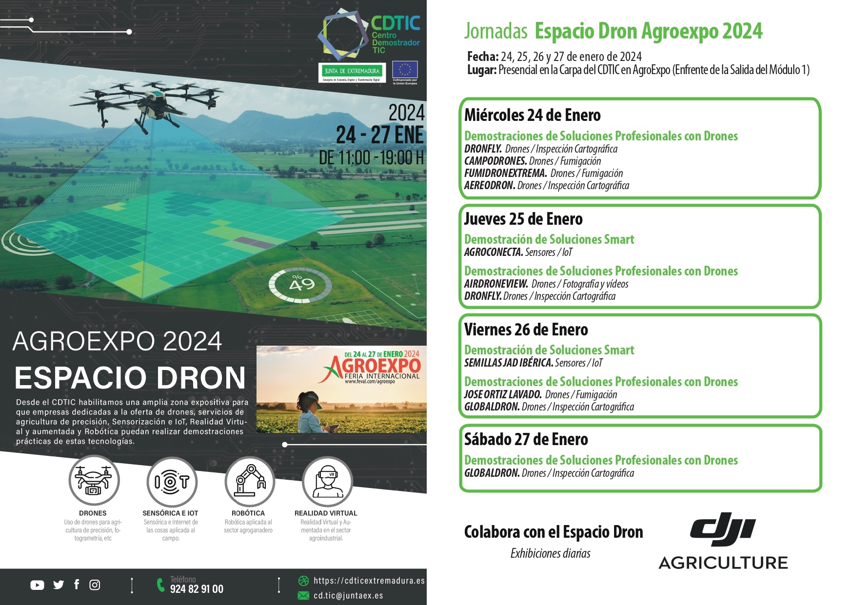 VIII Foro Small Smart Cities