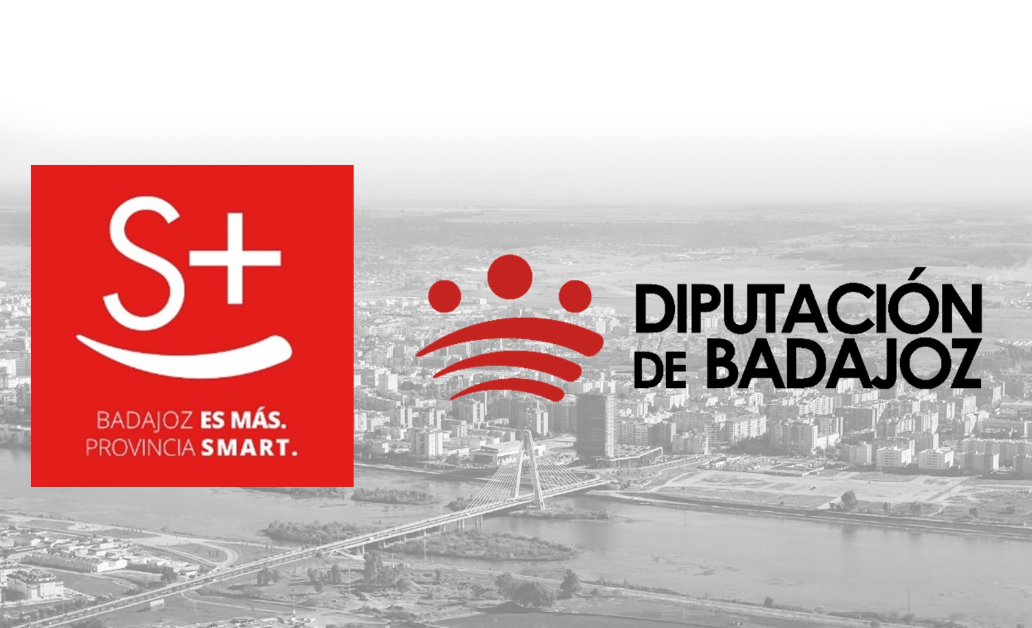 BADAJOZ ES MÁS – SMART PROVINCIA