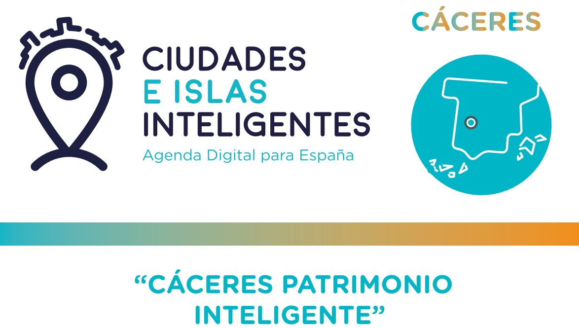 CÁCERES PATRIMONIO INTELIGENTE 
