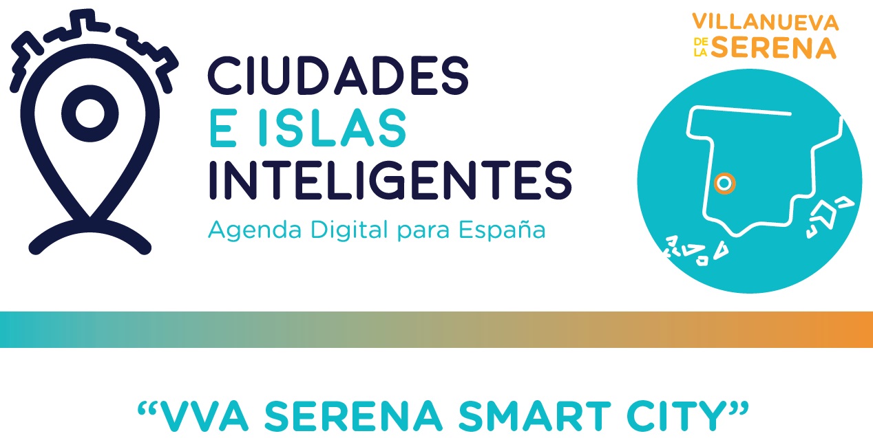 VILLANUEVA DE LA SERENA SMART CITY
