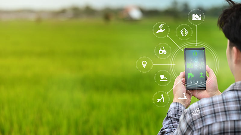 AGROEXPO 2022: Evento Demostrador