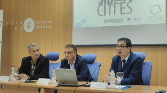 El III Foro &ldquo;small Smart CITIES&rdquo; dar&aacute; a conocer las l&iacute;neas estrat&eacute;gicas para los pr&oacute;ximos a&ntilde;os en el desarrollo de proyectos de Territorios Inteligentes (Copiar)