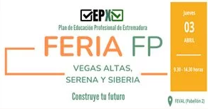 Feria FP 2026