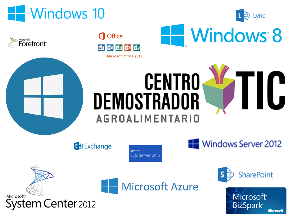 Emprendedores y empresarios extreme&ntilde;os podr&aacute;n solicitar la participaci&oacute;n en el programa Bizspark de Microsoft a trav&eacute;s del CDTICA