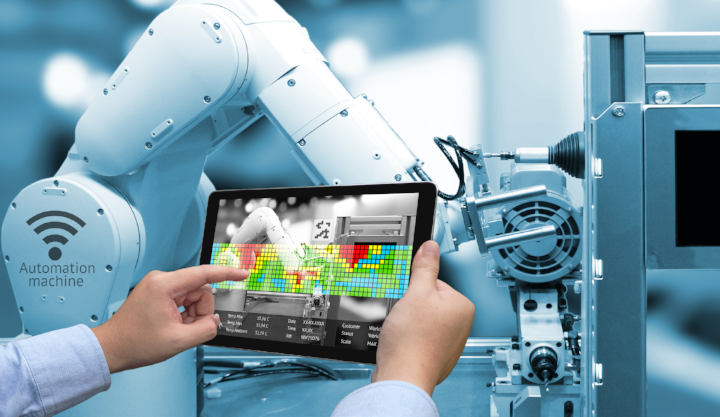 El Centro Demostrador de las TIC analizar&aacute; en Villanueva de La Serena las tecnolog&iacute;as de la Agroindustria 4.0