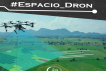 Espacio Dron Agroexpo 2025