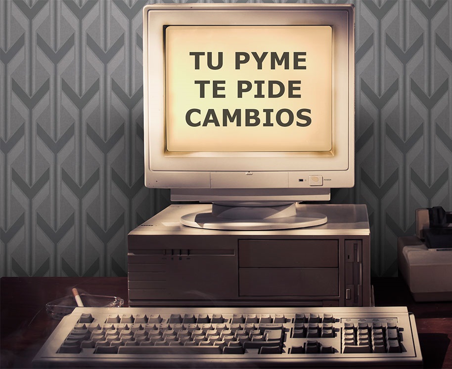 Las Pymes extreme&ntilde;as tienen a&uacute;n disponibles gran parte de las ayudas de Red.es para su digitalizaci&oacute;n