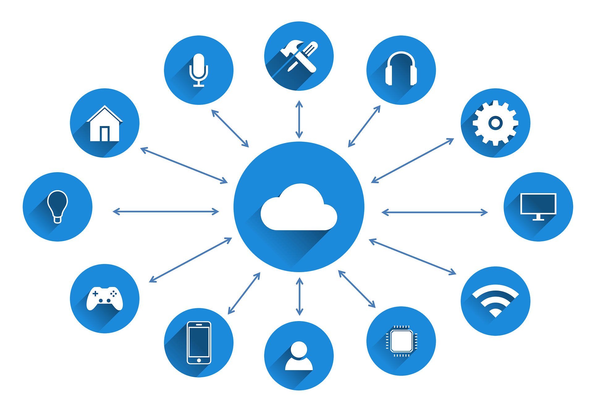 Desde el Centro Demostrador TIC de Extremadura se impartir&aacute;n unas pildoras formativas orientadas a la creaci&oacute;n de aplicaciones para Smart City.