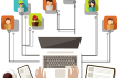 Nuevas formas de trabajar digitalmente; aplicaciones y soluciones para el teletrabajo