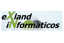 Exland Inform&aacute;ticos