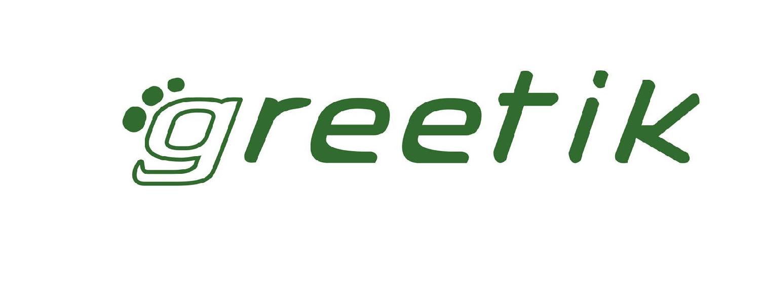 Greetik