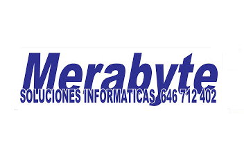 Merabyte Soluciones Inform&aacute;ticas