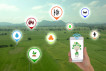 Aplicaci&oacute;n de las Nuevas Tecnolog&iacute;as a la Industria Agroalimentaria