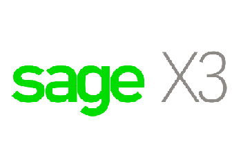 Sage X3