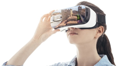 Jornada "Realidad Virtual aplicada a Sector Tur&iacute;stico" el d&iacute;a 28/06/2017 en C&aacute;ceres